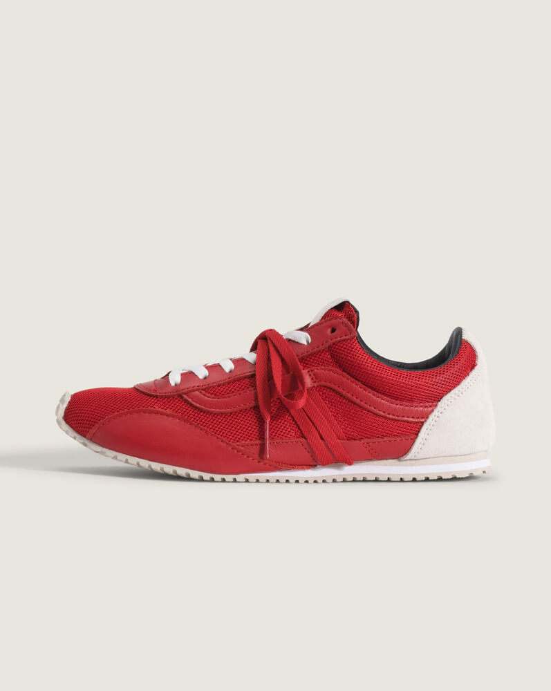 Tenis Super Lowpro Trainer Premium