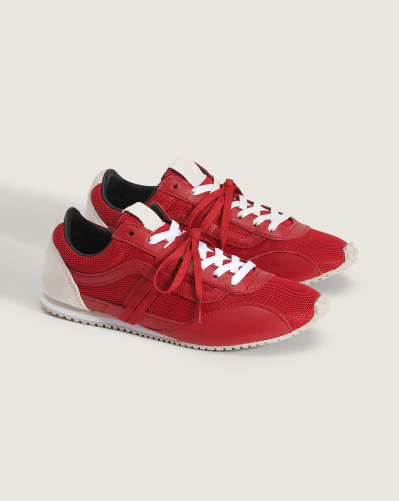Tenis Super Lowpro Trainer Premium