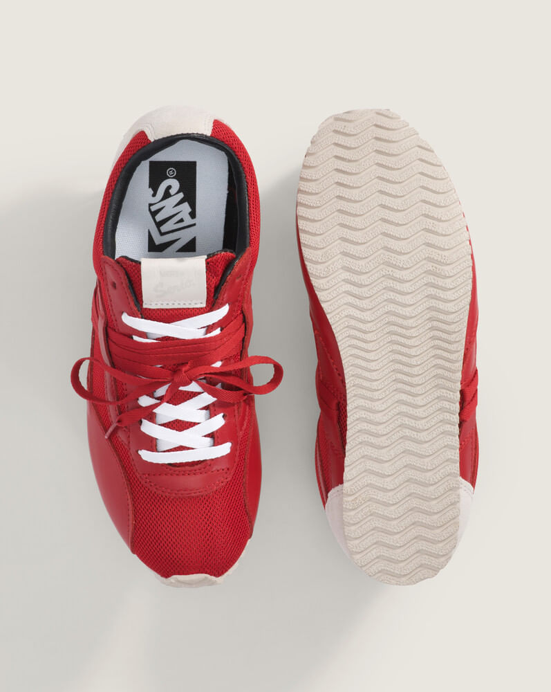 Tenis Super Lowpro Trainer Premium