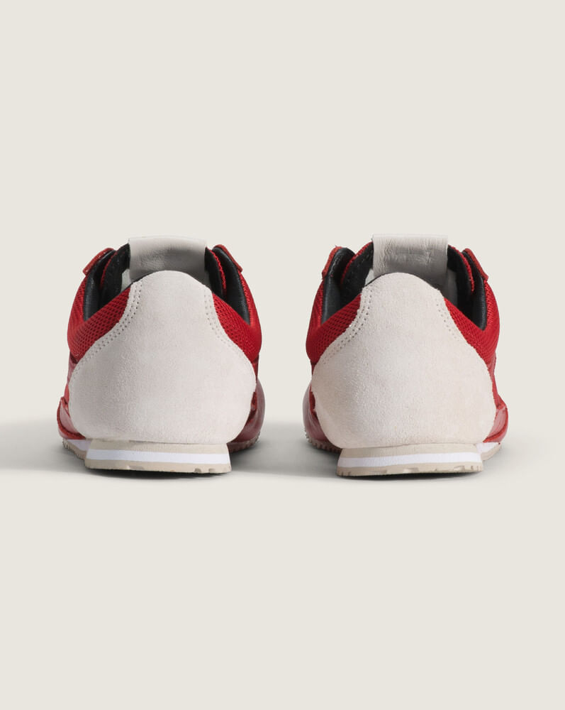 Tenis Super Lowpro Trainer Premium