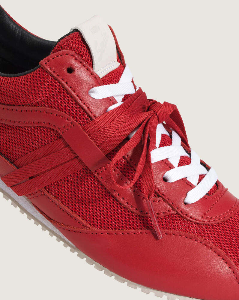 Tenis Super Lowpro Trainer Premium