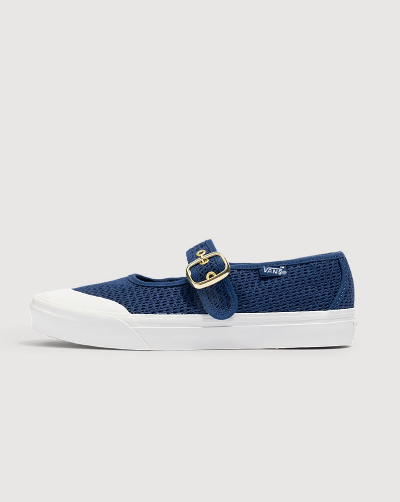 Tenis Mary Jane