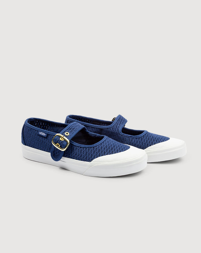 Tenis Mary Jane