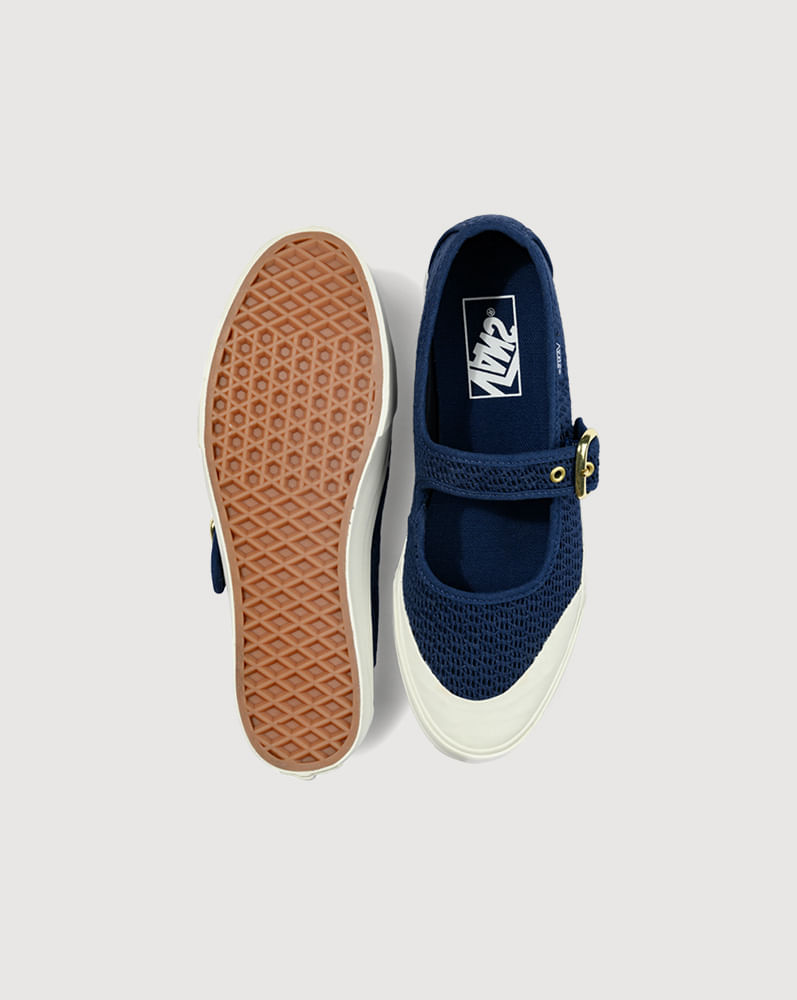 Tenis Mary Jane