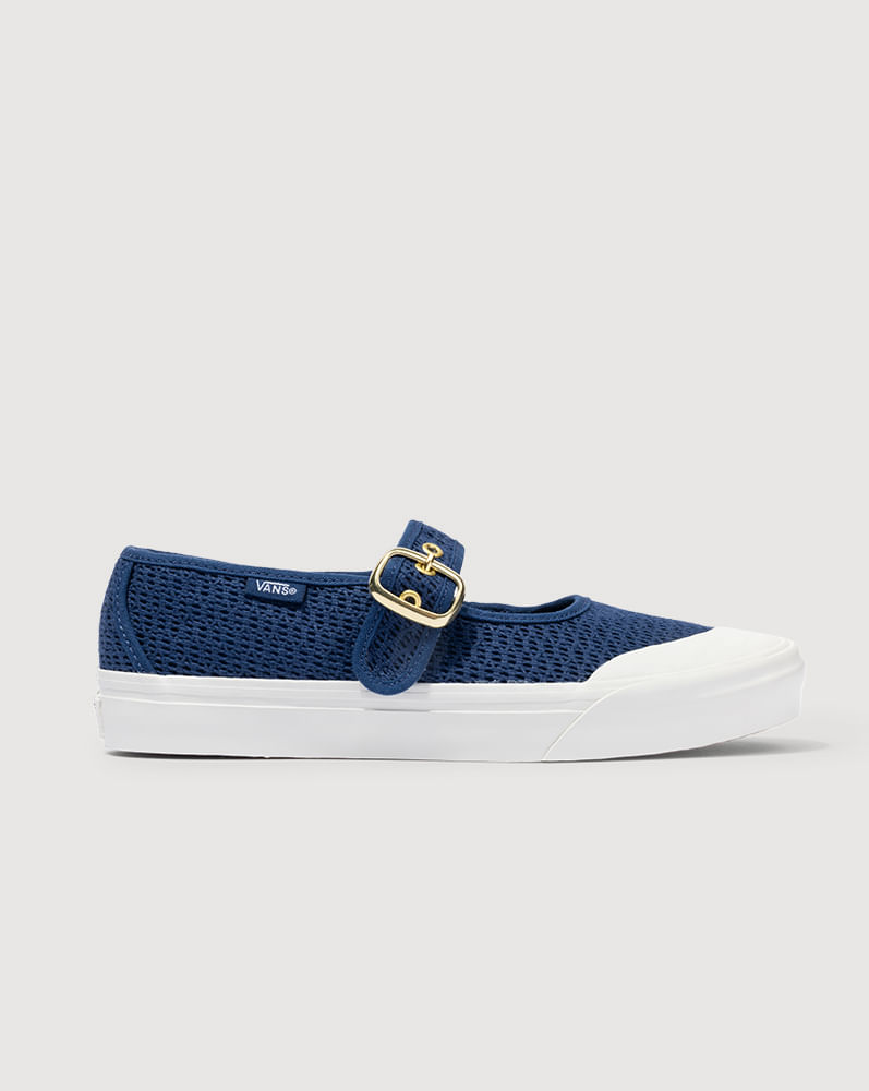 Tenis Mary Jane