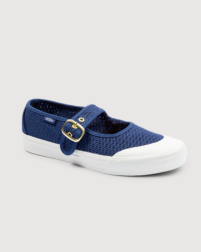 Tenis Mary Jane