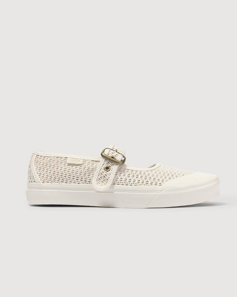 Tenis Mary Jane