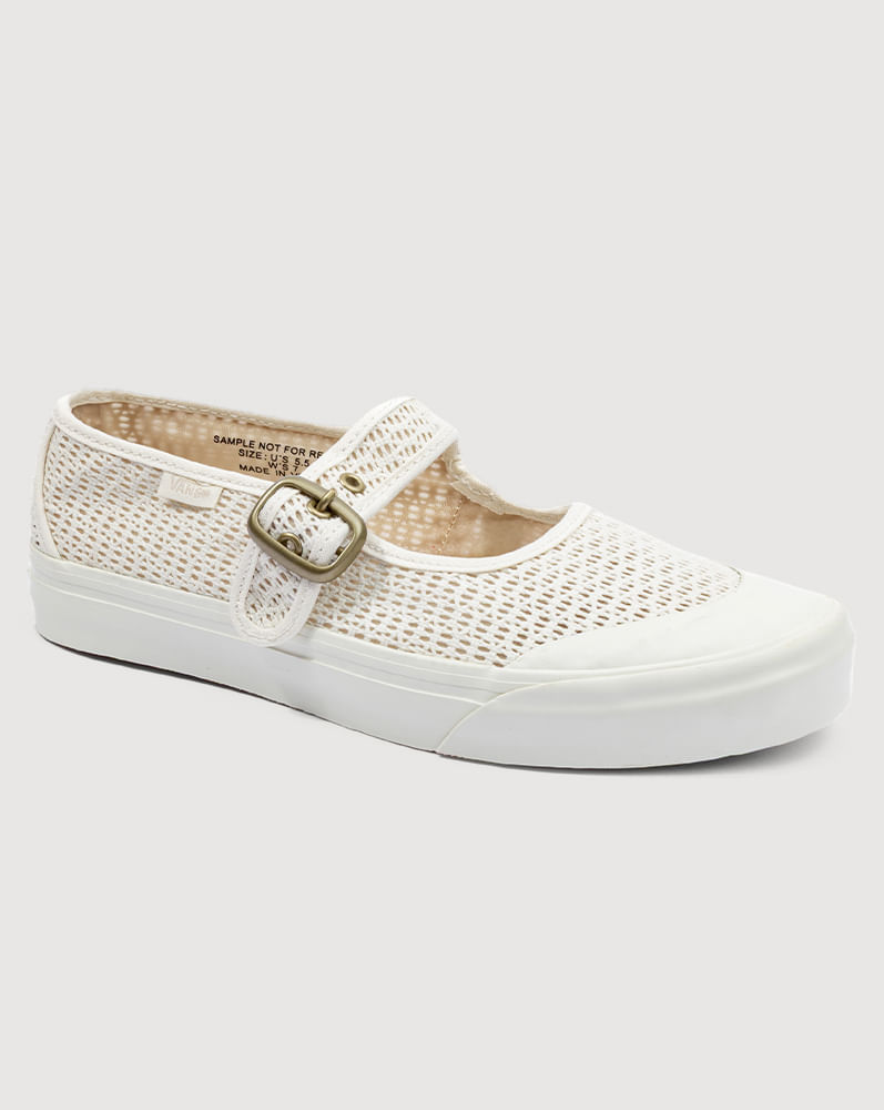 Tenis Mary Jane