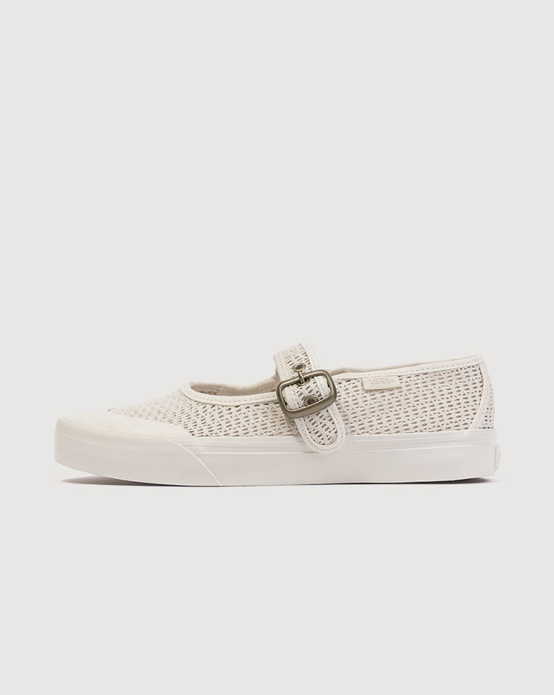 Tenis Mary Jane