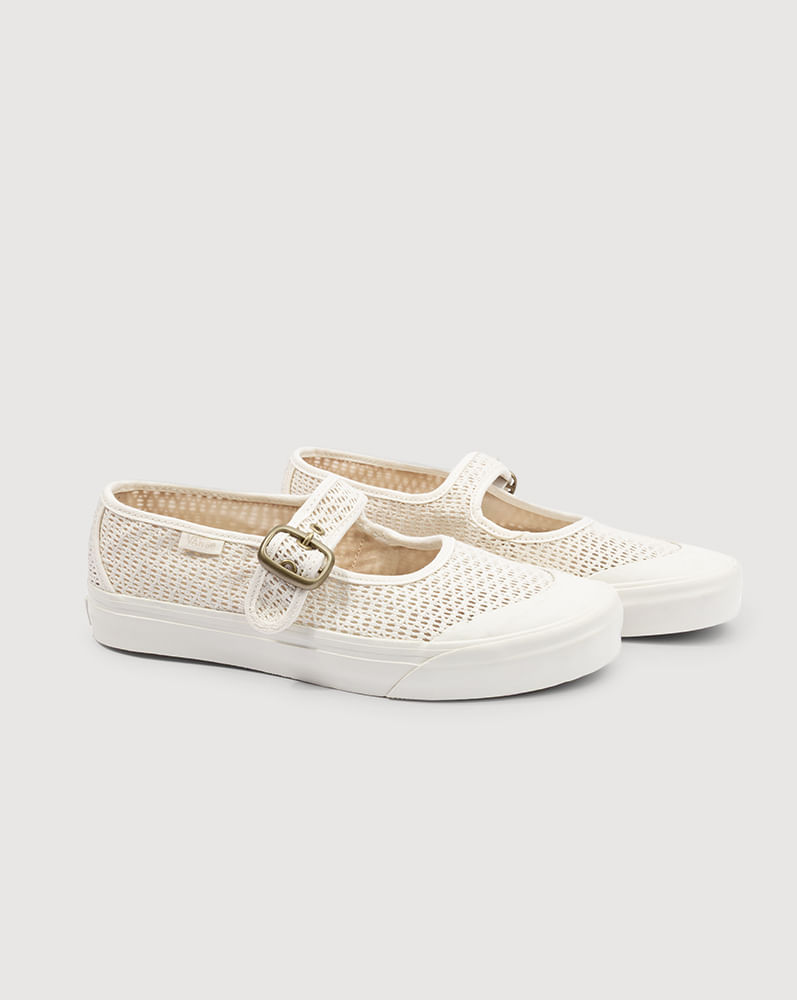 Tenis Mary Jane