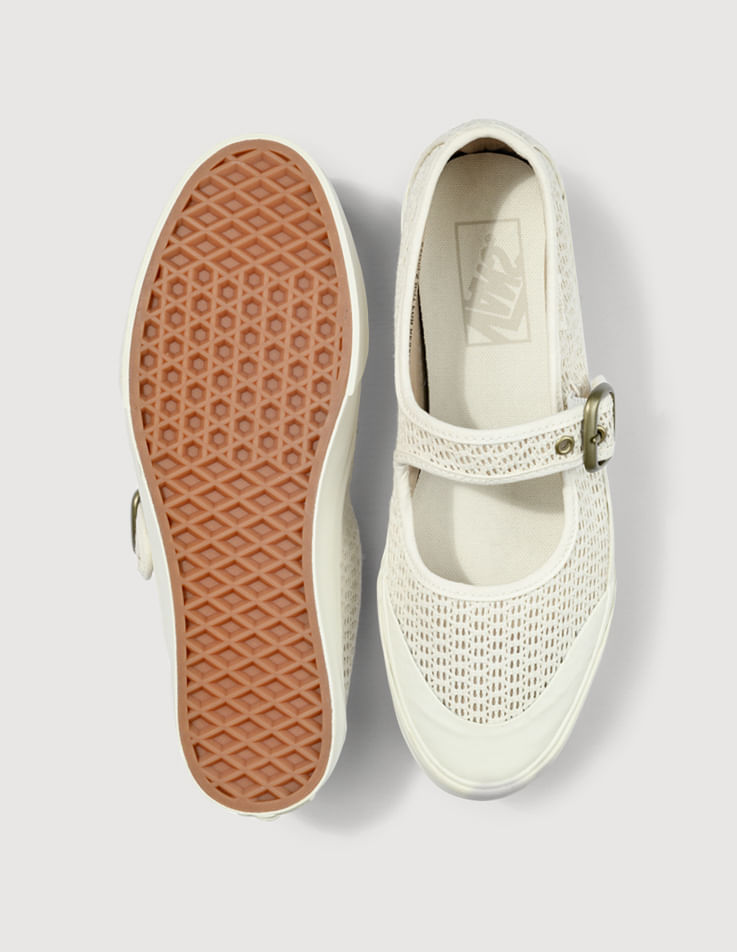 Tenis Mary Jane