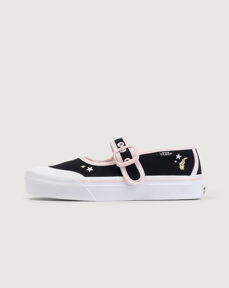 Tenis Mary Jane
