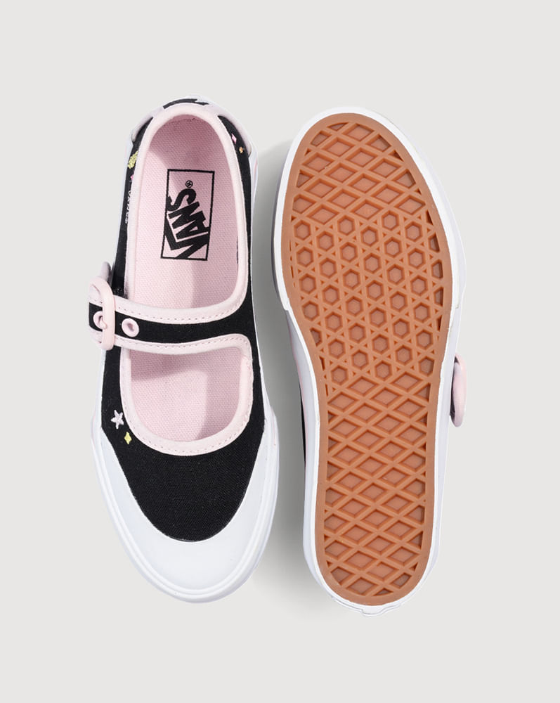 Tenis Mary Jane