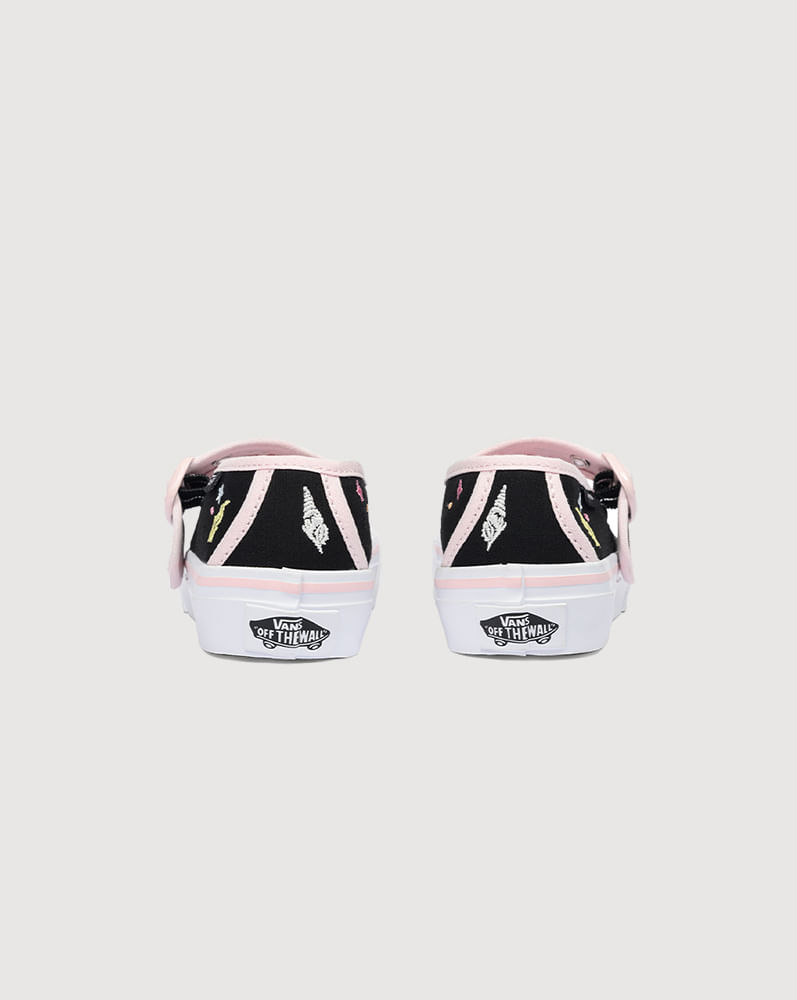 Tenis Mary Jane