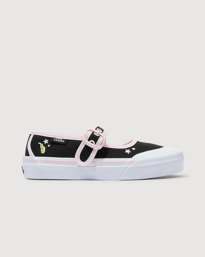 Tenis Mary Jane