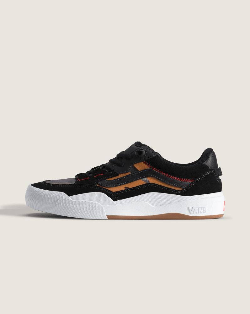 Tenis Skate Wayvee