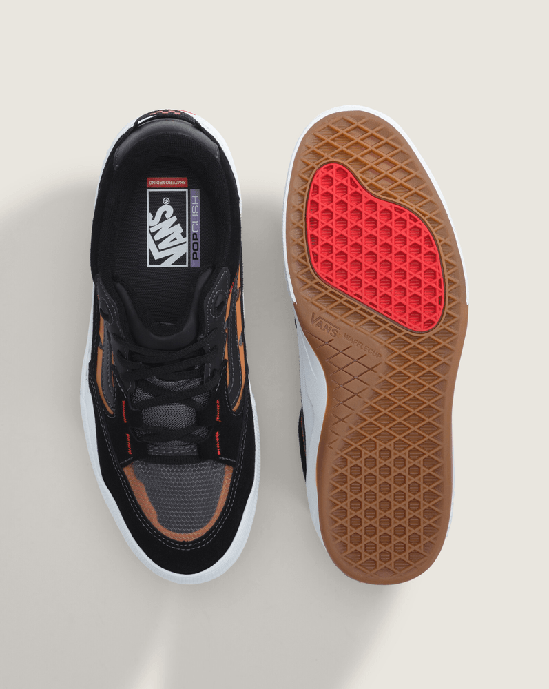 Tenis Skate Wayvee