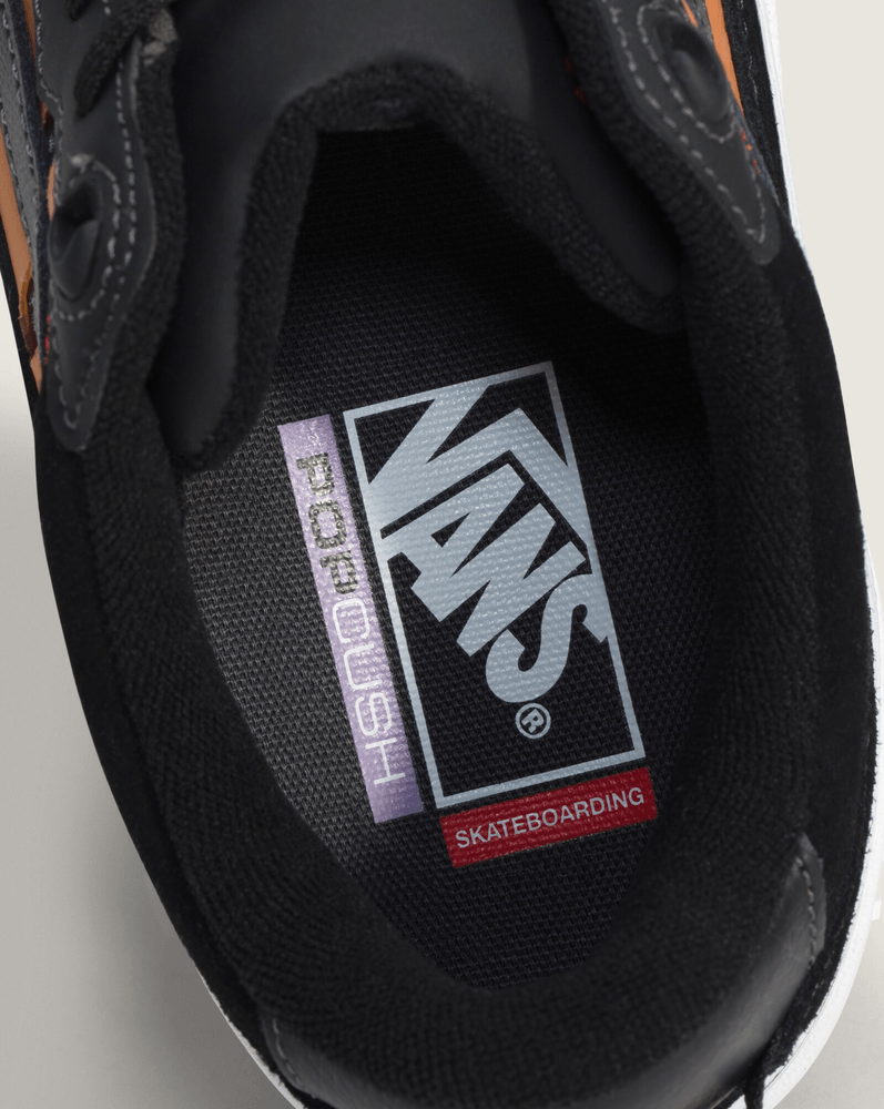 Tenis Skate Wayvee