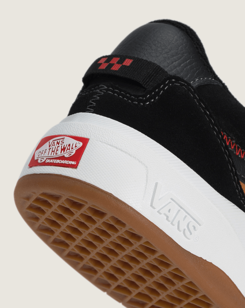Tenis Skate Wayvee