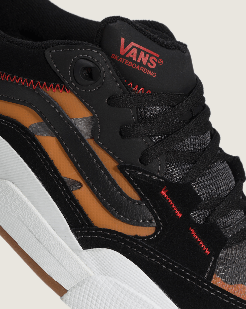 Tenis Skate Wayvee