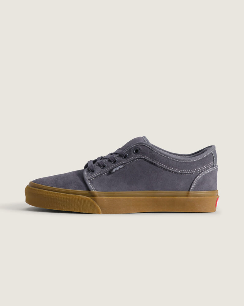 Tenis Skate Chukka Low