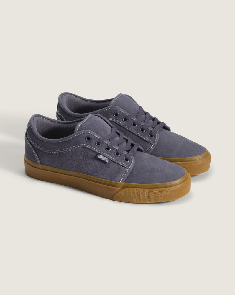 Tenis Skate Chukka Low