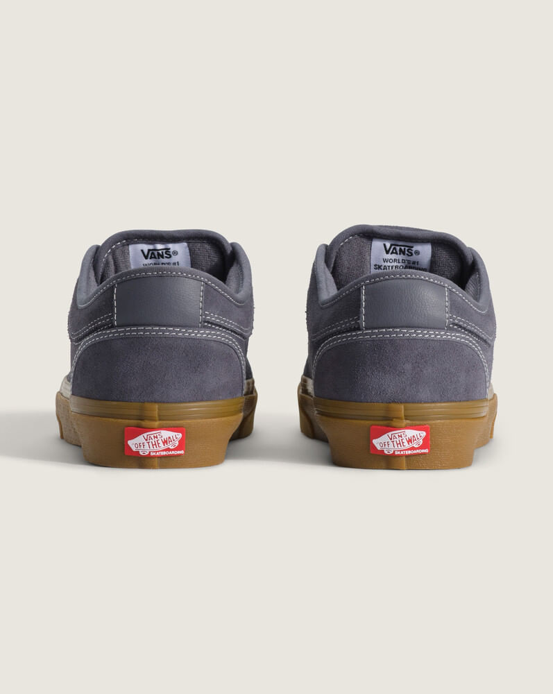 Tenis Skate Chukka Low