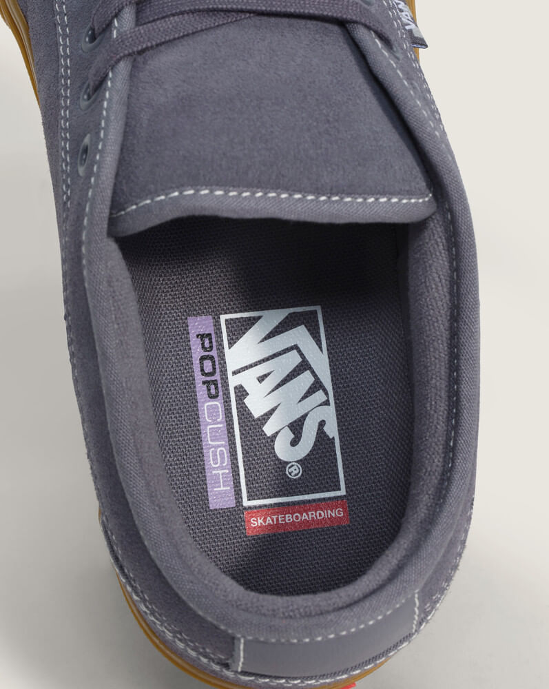 Tenis Skate Chukka Low