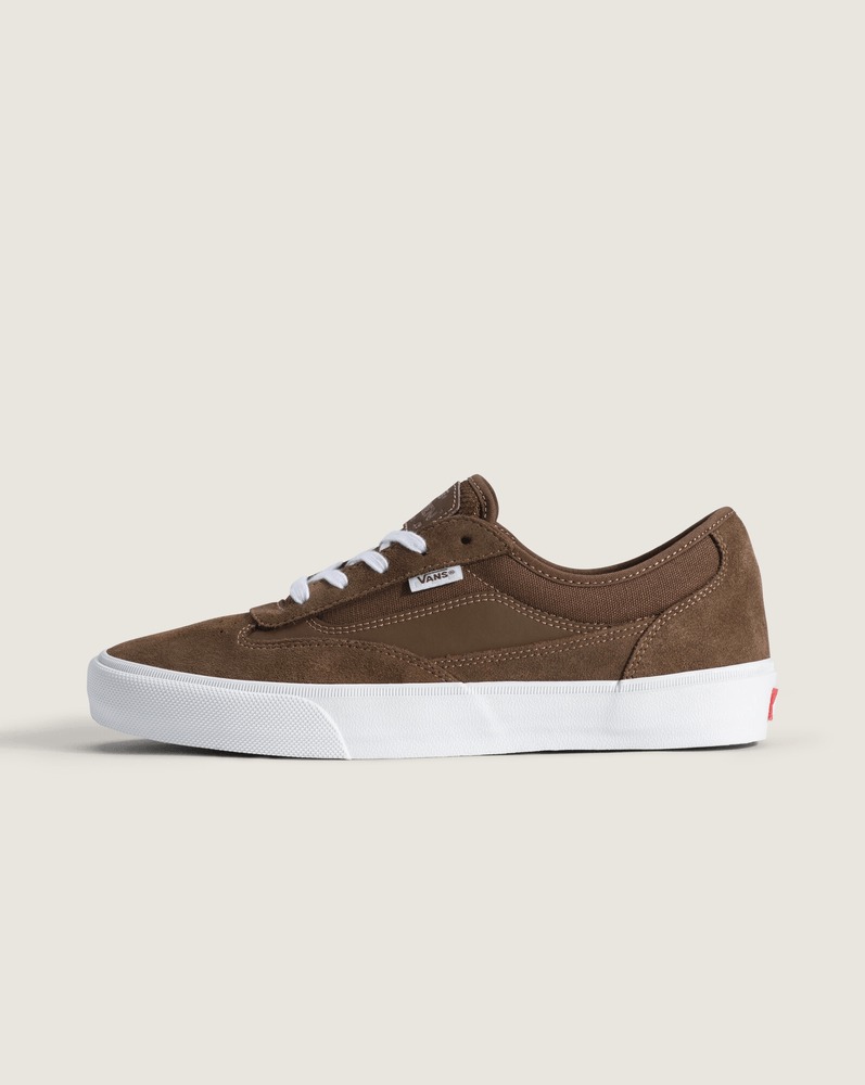 Tenis Skate Curren Caples
