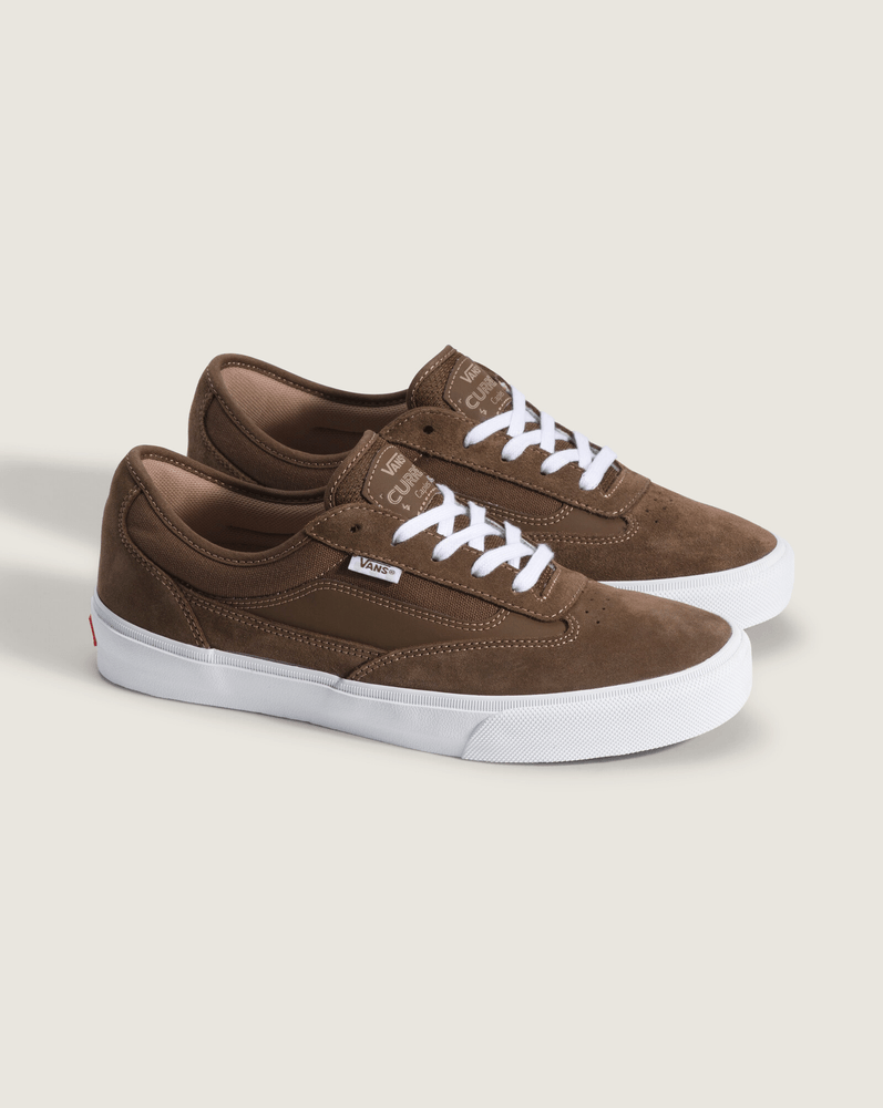 Tenis Skate Curren Caples