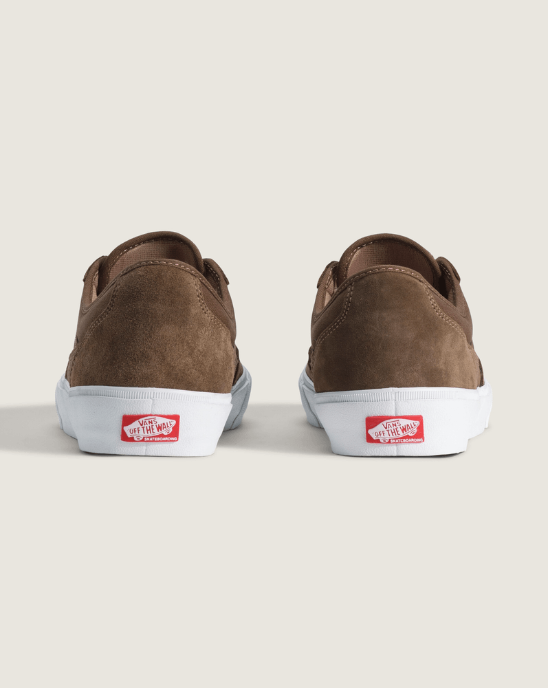 Tenis Skate Curren Caples