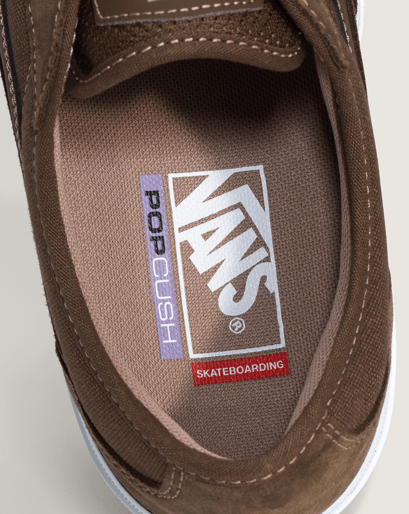 Tenis Skate Curren Caples
