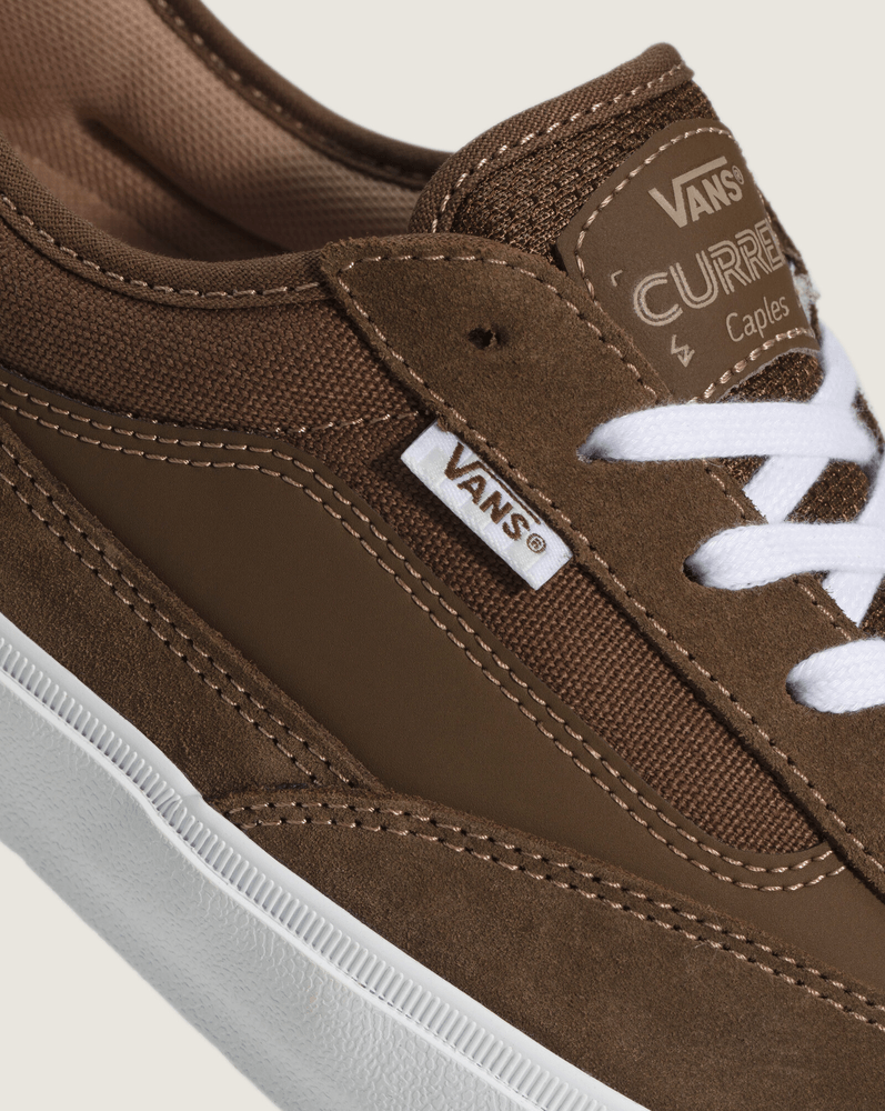 Tenis Skate Curren Caples