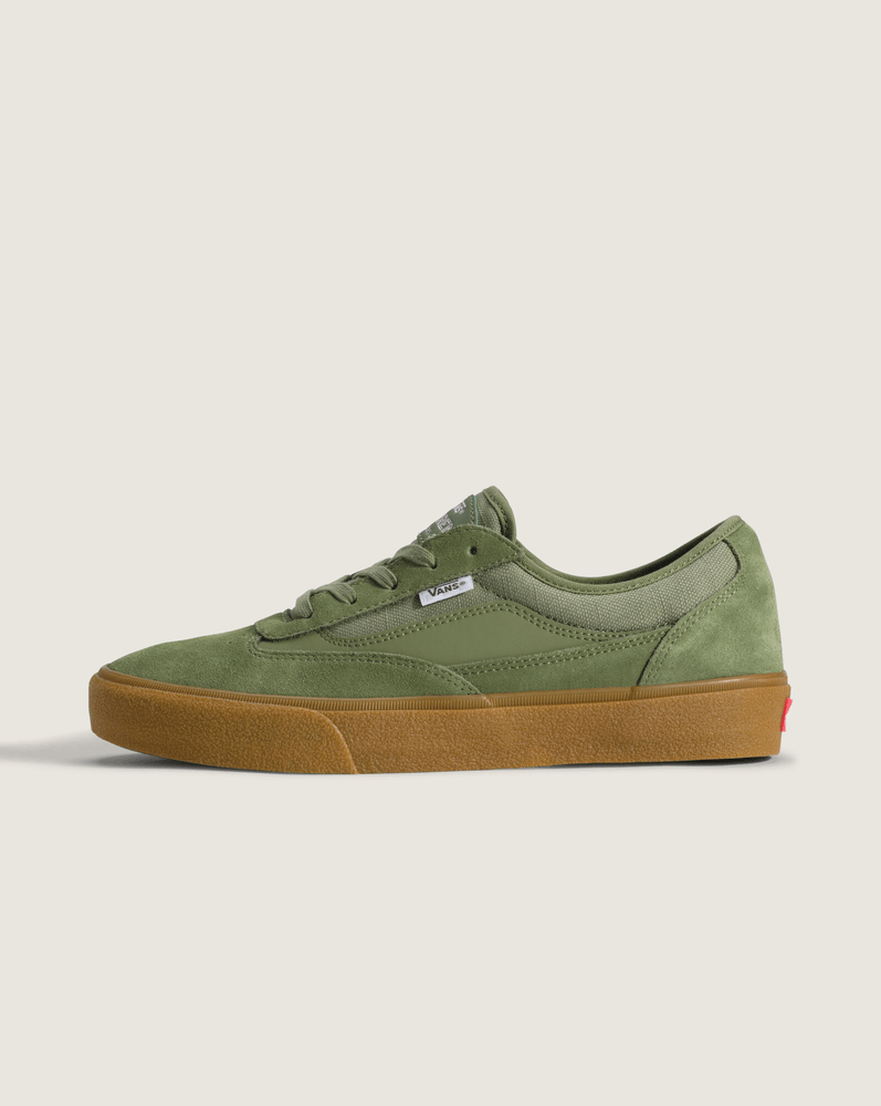 Tenis Skate Curren Caples
