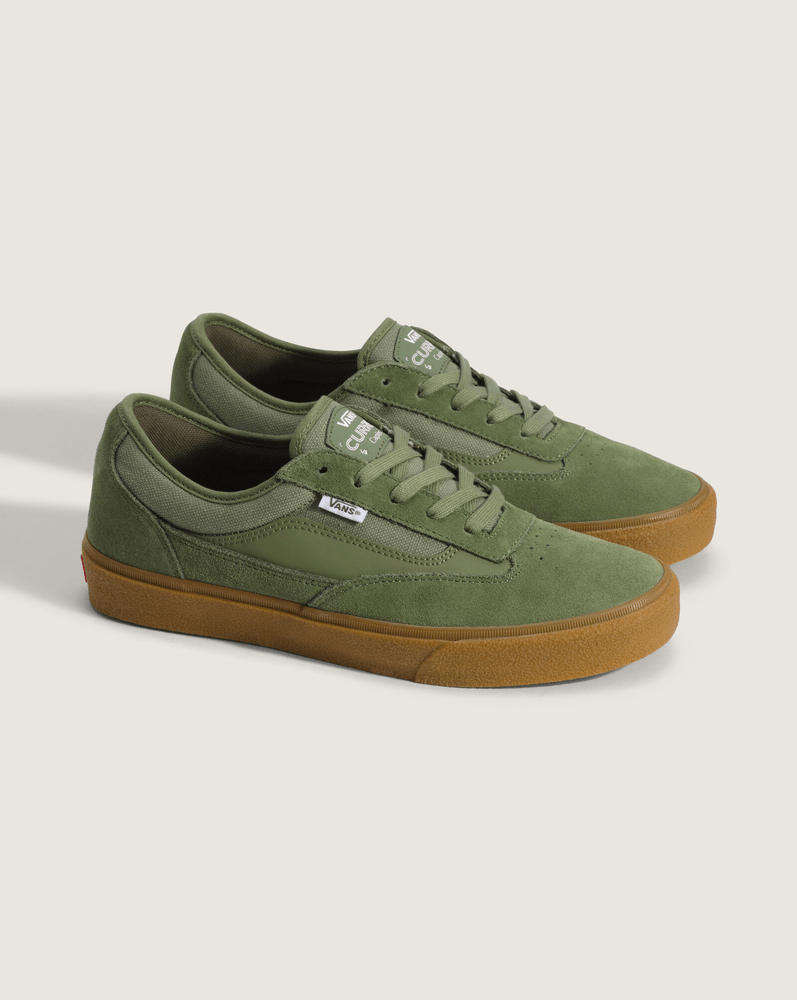 Tenis Skate Curren Caples