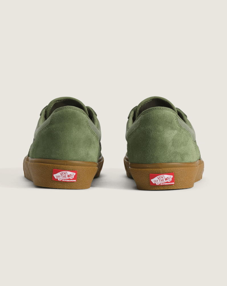 Tenis Skate Curren Caples