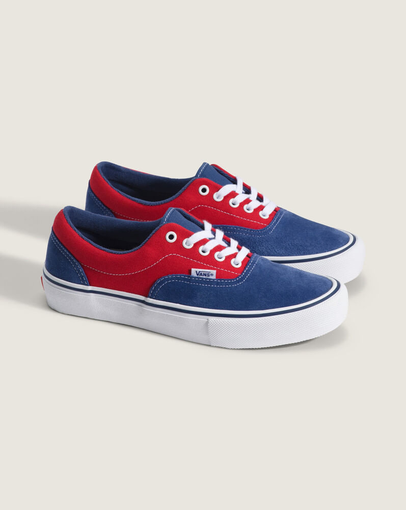 Tenis Skate Era