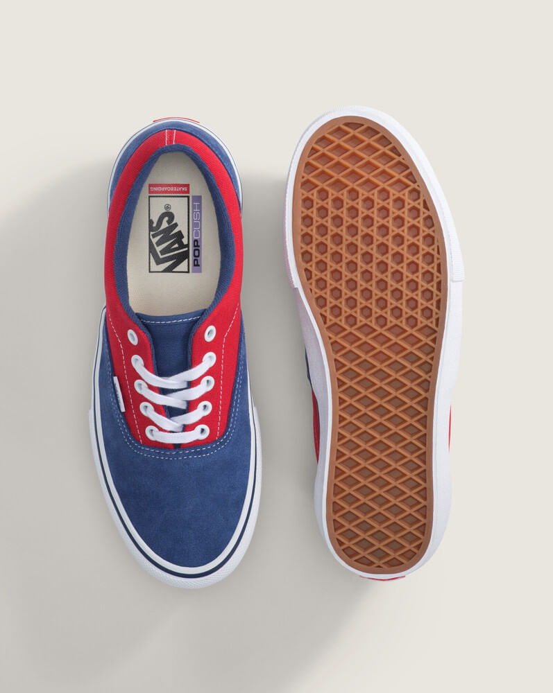 Tenis Skate Era