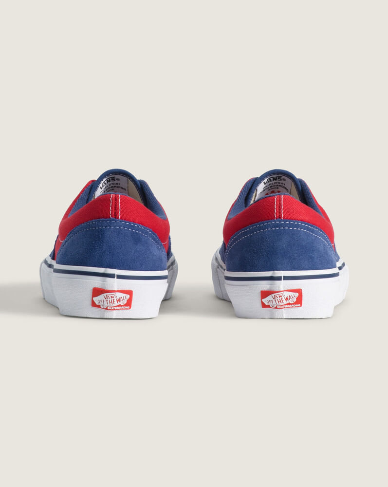 Tenis Skate Era