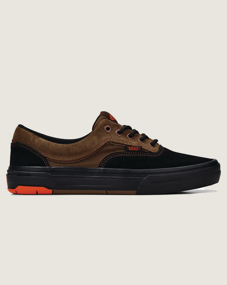 Tenis Skate Era Wafflecup