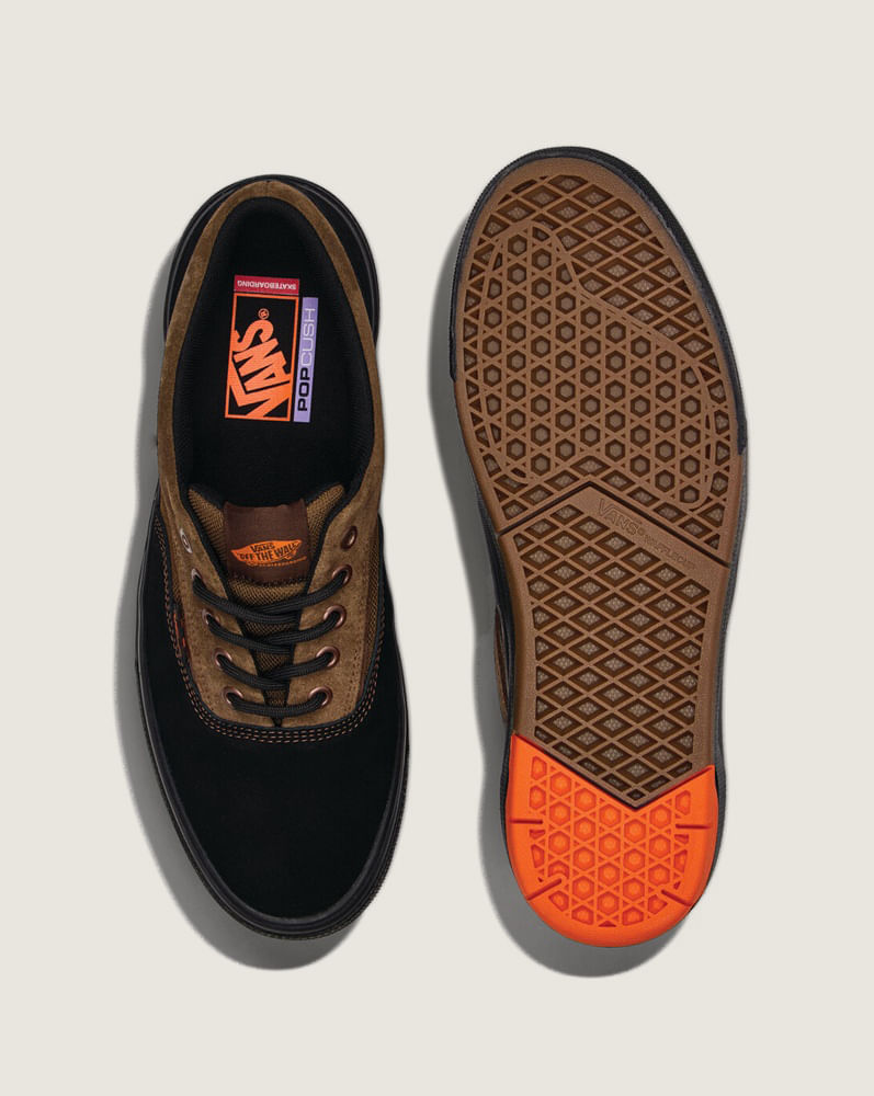 Tenis Skate Era Wafflecup