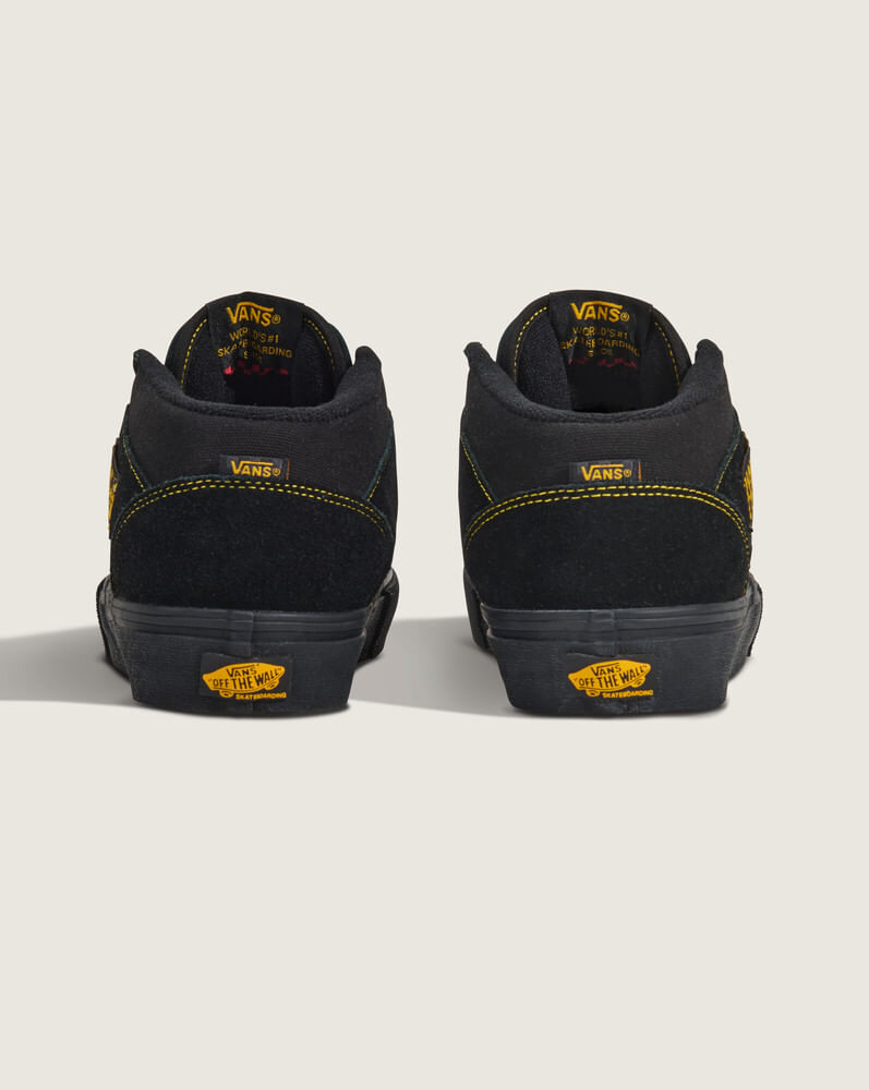 Tenis Skate Half Cab