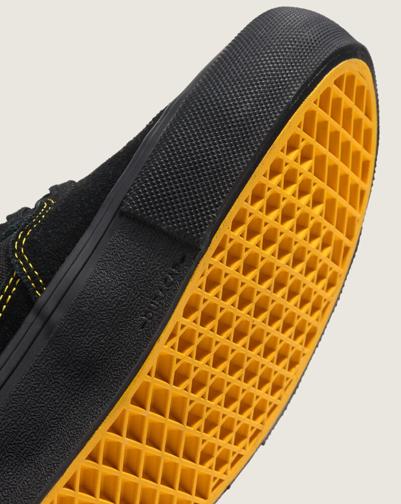 Tenis Skate Half Cab