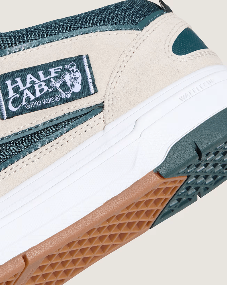 Tenis Skate Half Cab