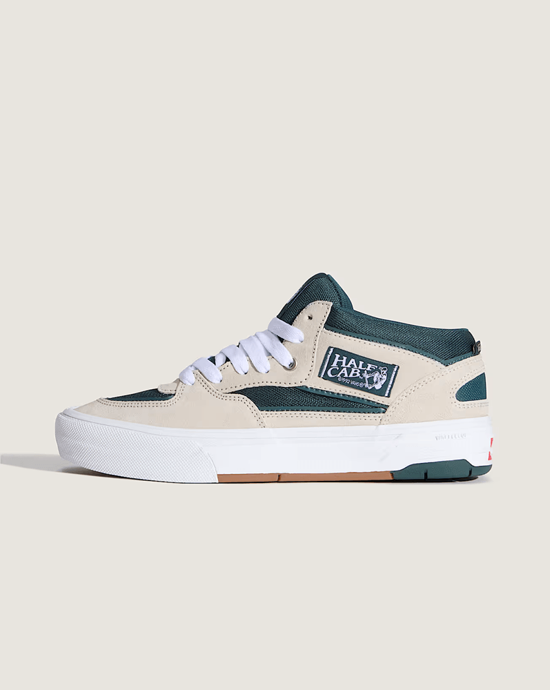 Tenis Skate Half Cab