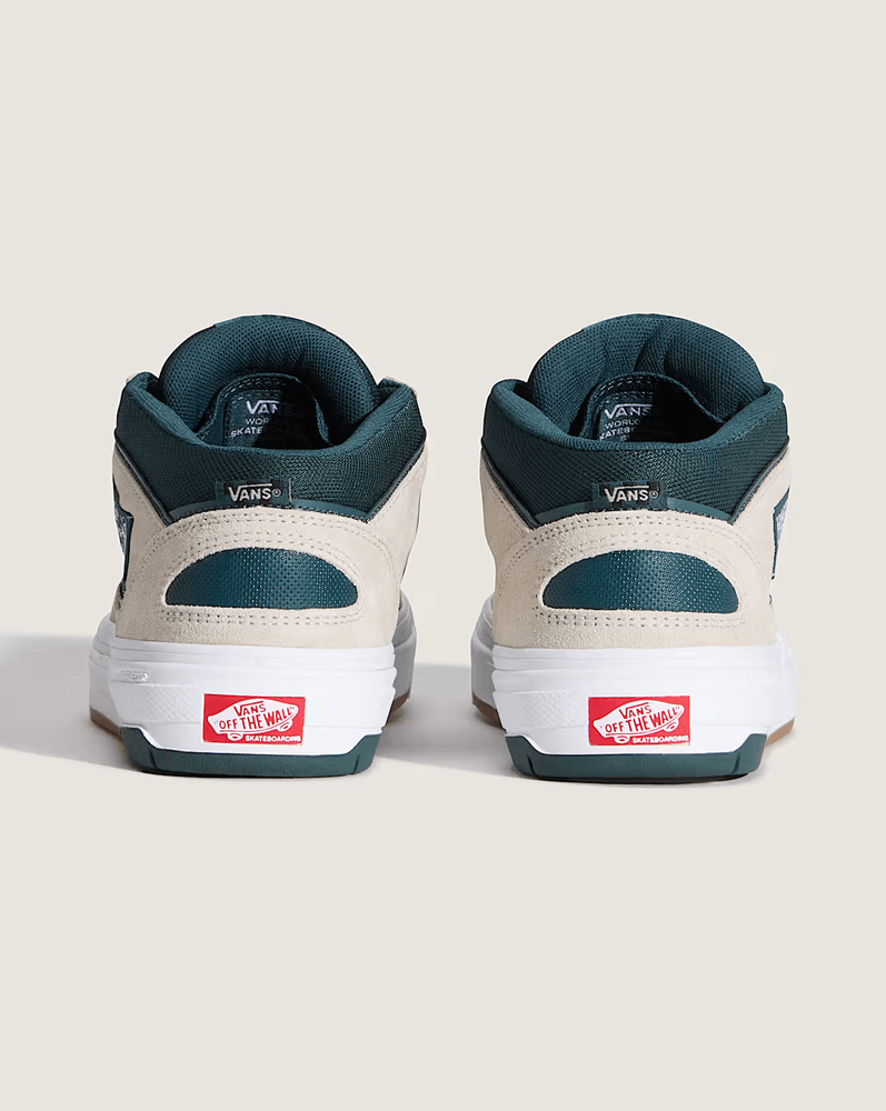 Tenis Skate Half Cab