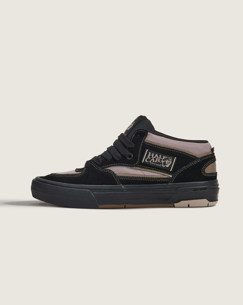 Tenis Skate Half Cab