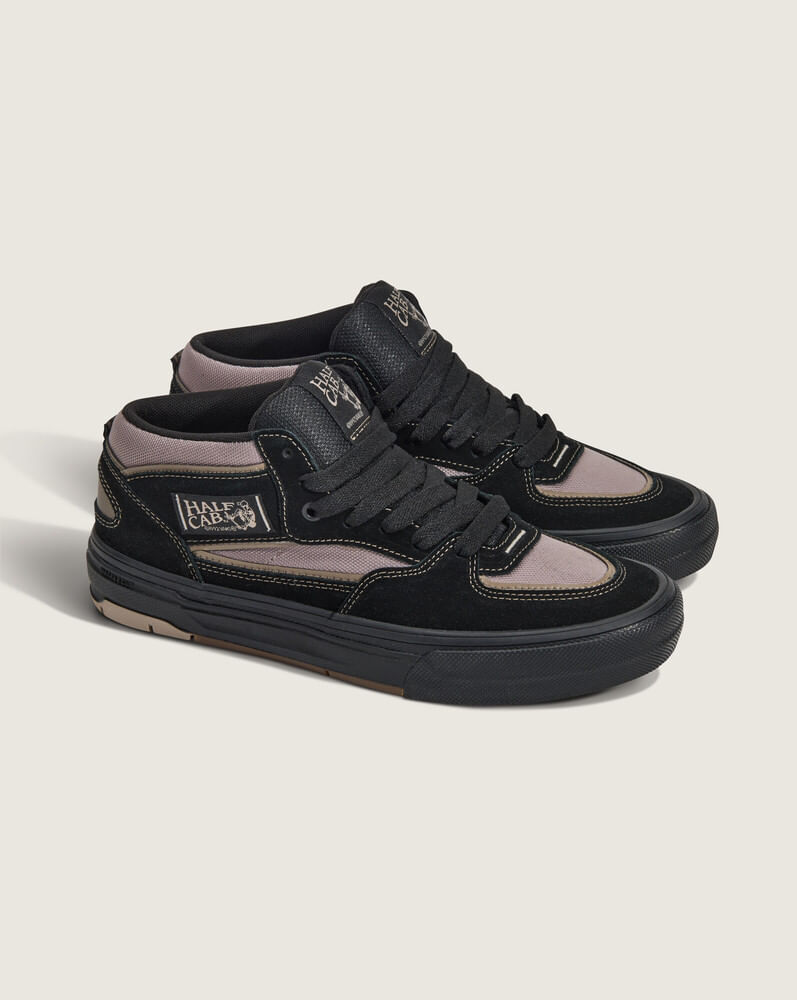Tenis Skate Half Cab