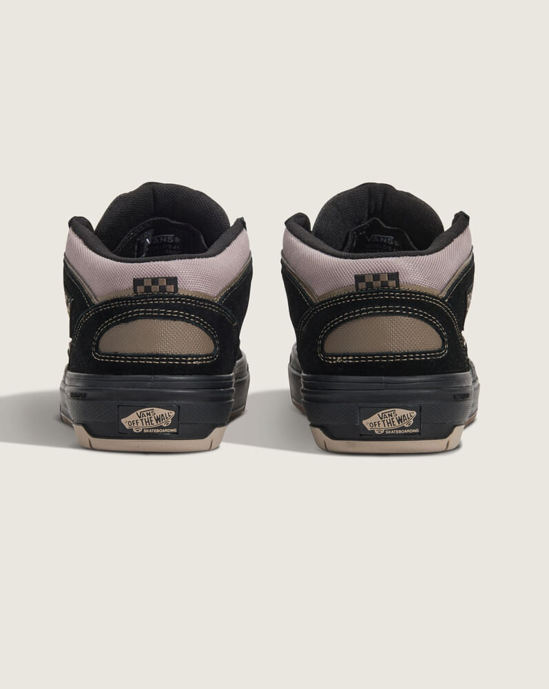 Tenis Skate Half Cab