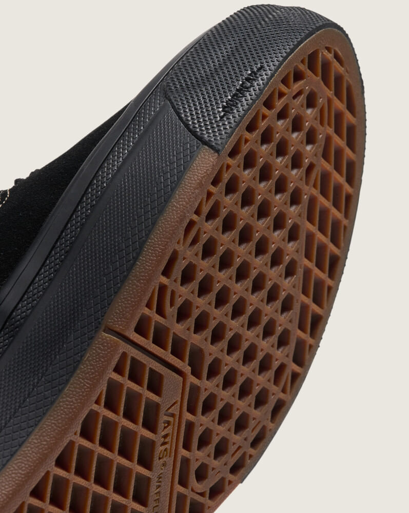 Tenis Skate Half Cab
